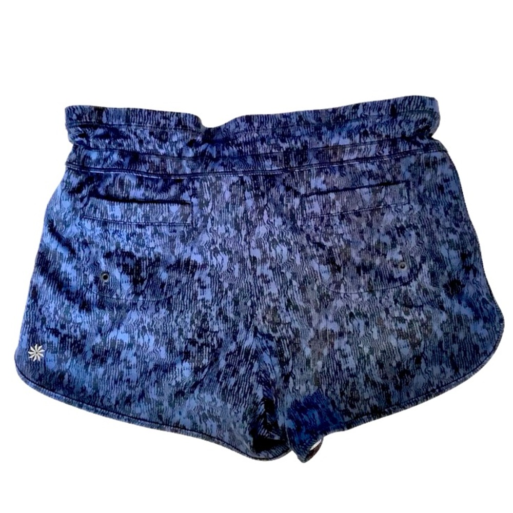 Athleta Surge Swim Shorts - Picture 5 of 10